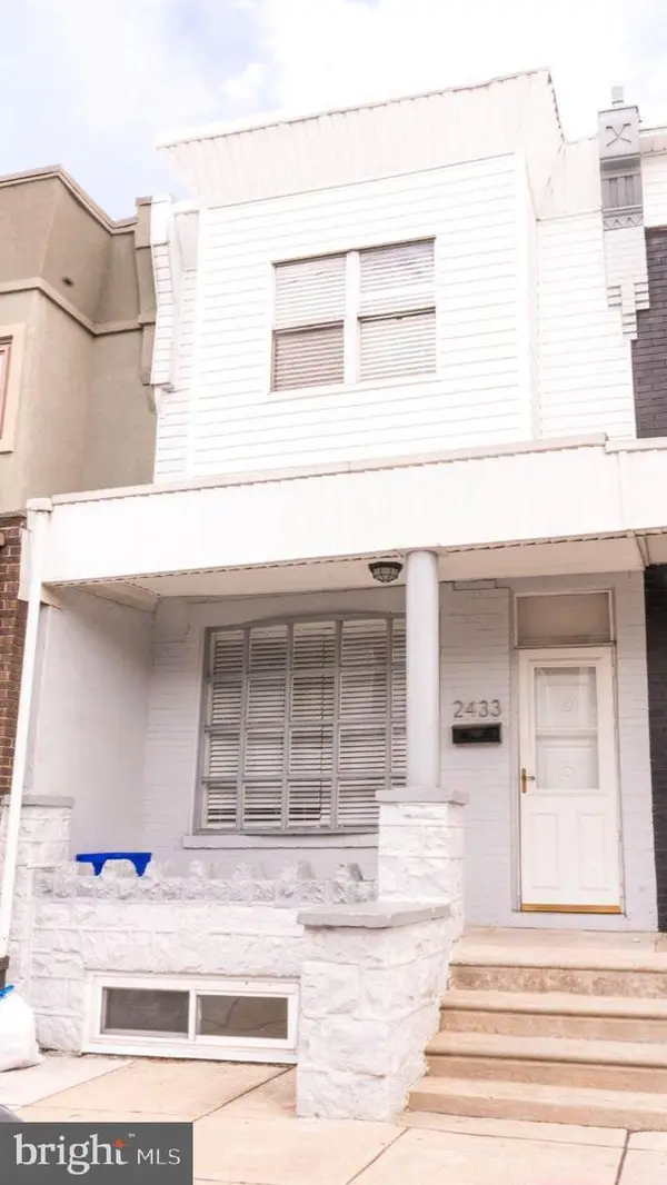 2433 3rd St, PHILADELPHIA, PA 19148