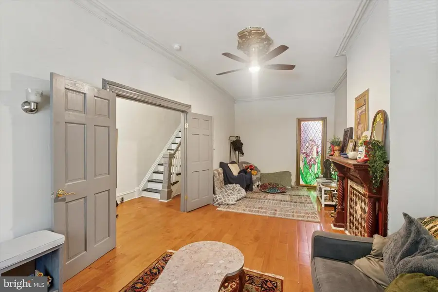 3817 Hamilton St, Philadelphia, PA 19104 - #3