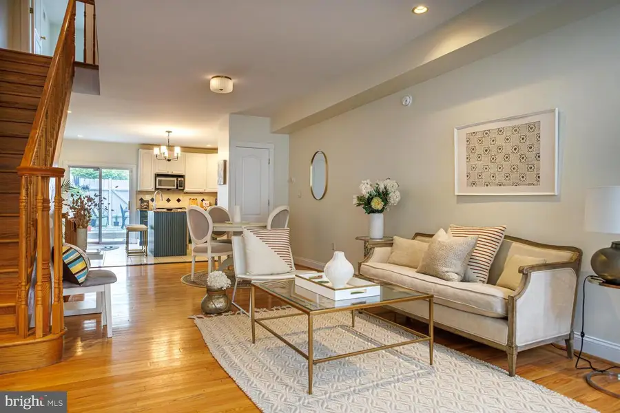 1171 S 12th St, Philadelphia, PA 19147 - #3