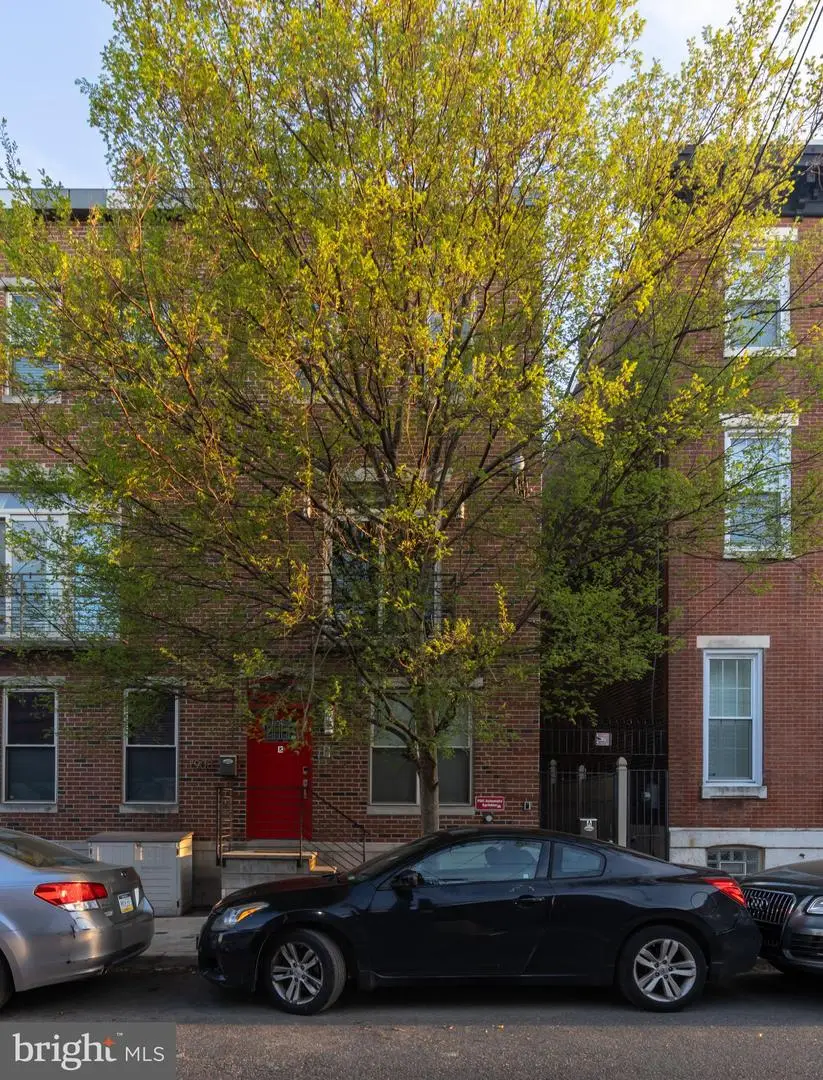 1908 Poplar St #b, Philadelphia, PA 19130 - #2