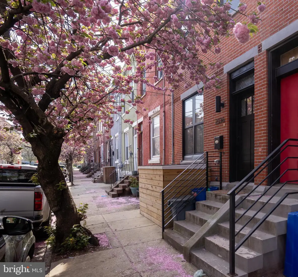 2336 Thompson, Philadelphia, PA 19121 - #1