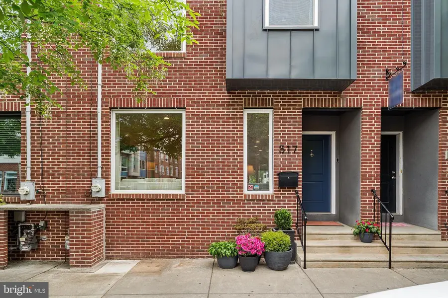 517 Carpenter St, Philadelphia, PA 19147 - #2