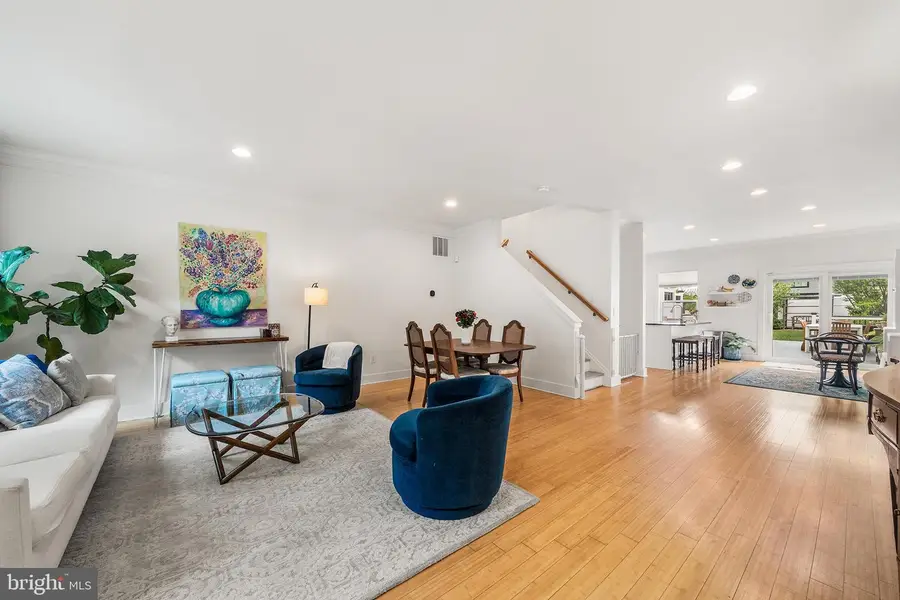517 Carpenter St, Philadelphia, PA 19147 - #3