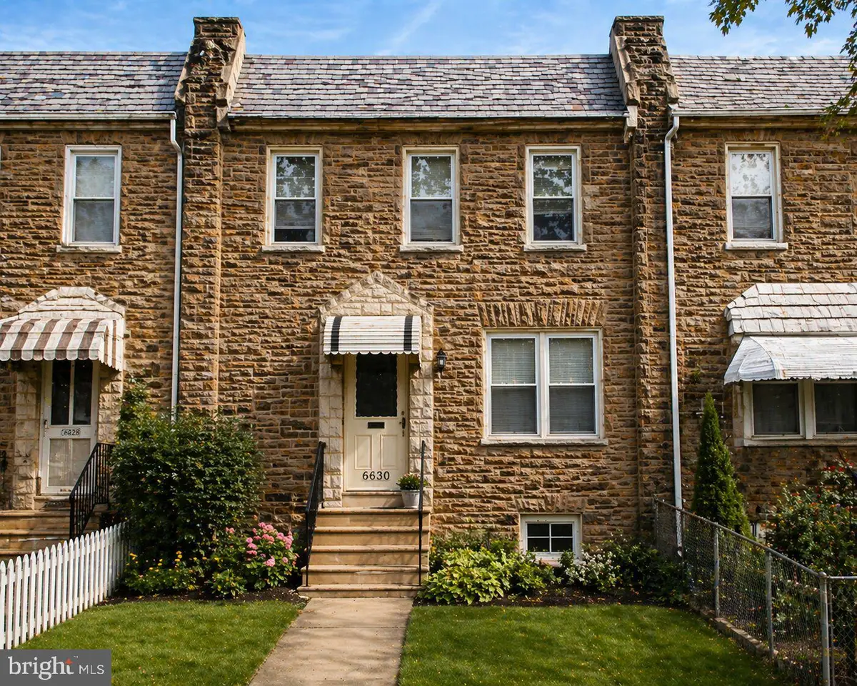 6630 Large St, Philadelphia, PA 19149 - #1