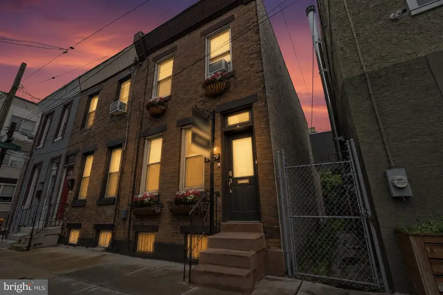 2529 E Albert St, Philadelphia, PA 19125 - #2