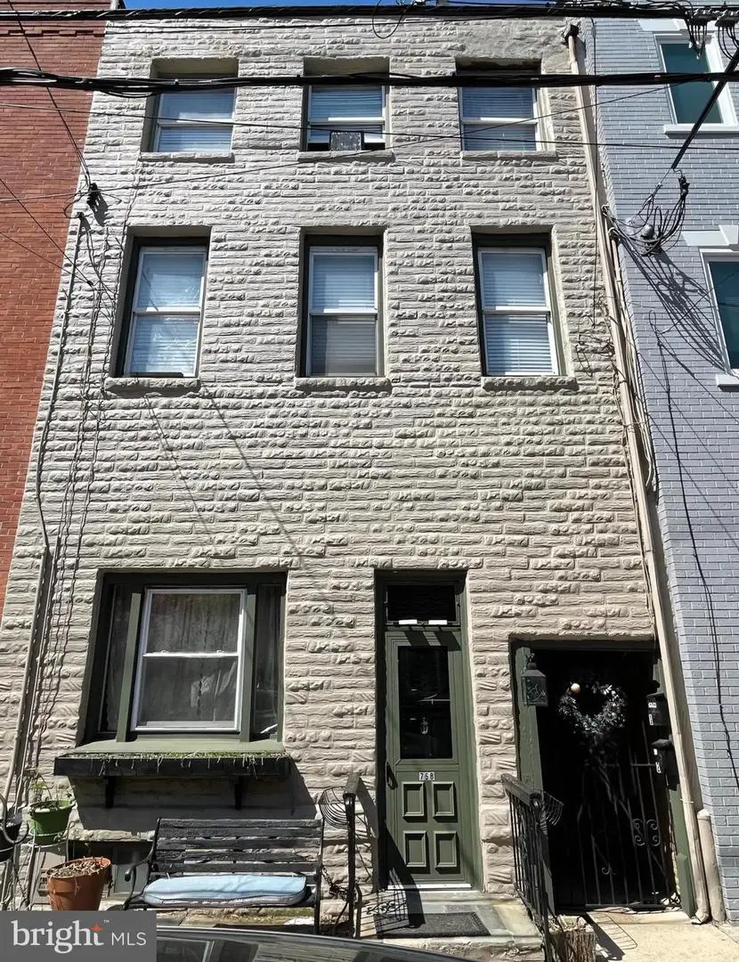 768 S 6th St, Philadelphia, PA 19147 - #1