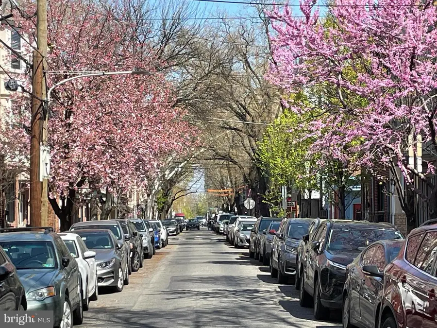 768 S 6th St, Philadelphia, PA 19147 - #2