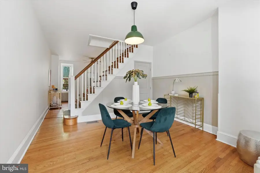 4131 Terrace St, Philadelphia, PA 19128 - #2