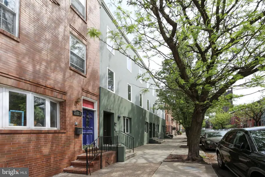 2127 Christian St #3, Philadelphia, PA 19146 - #2