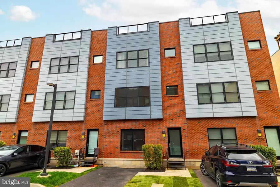 7006 Pipers Glen Way, Philadelphia, PA 19119 - #2