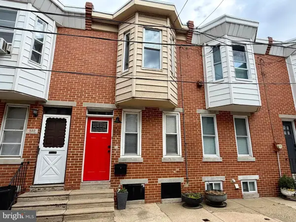 531 Turner St, PHILADELPHIA, PA 19122