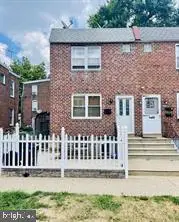 4805 E Howell St, Philadelphia, PA 19135 - #1