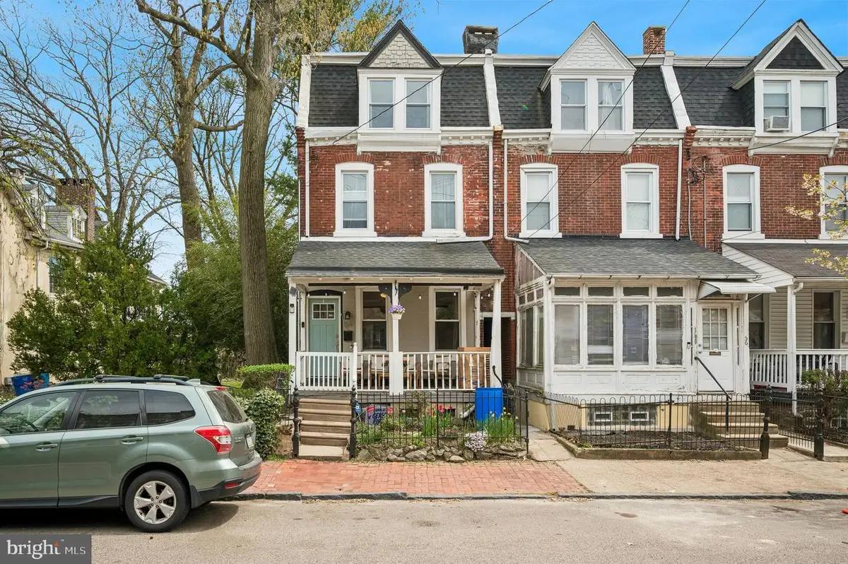 54 W Harvey St, Philadelphia, PA 19144 - #1