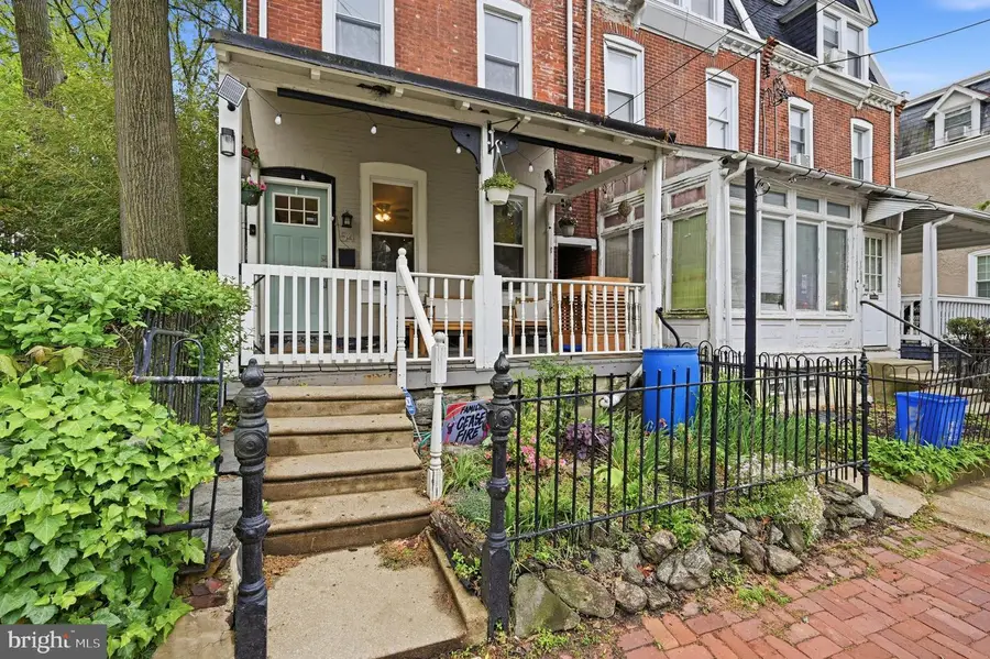 54 W Harvey St, Philadelphia, PA 19144 - #2