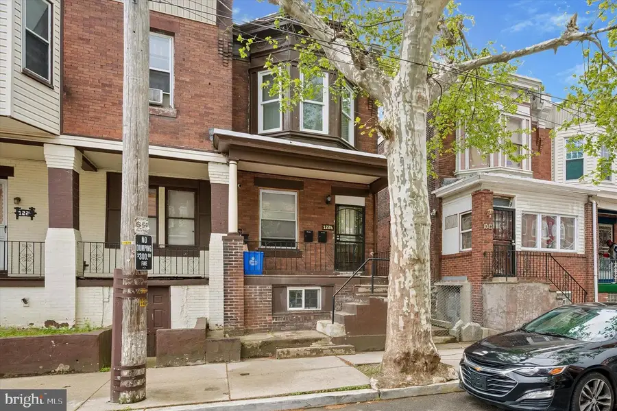 1226 W Westmoreland St, Philadelphia, PA 19140 - #2