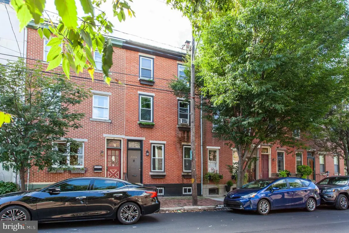 2204 Brown St, Philadelphia, PA 19130 - #1