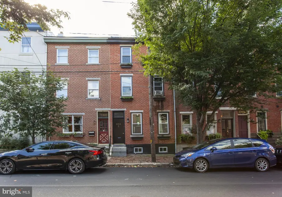 2204 Brown St, Philadelphia, PA 19130 - #2