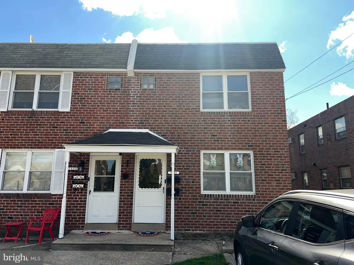 7531 Watson St, Philadelphia, PA 19111 - #1