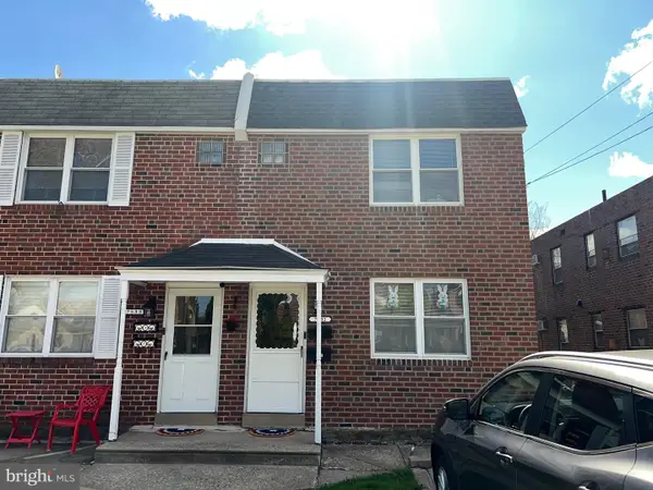 7531 Watson St, PHILADELPHIA, PA 19111