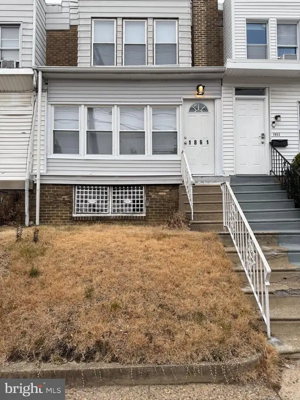 Address Withheld By Seller, PHILADELPHIA, PA 19142