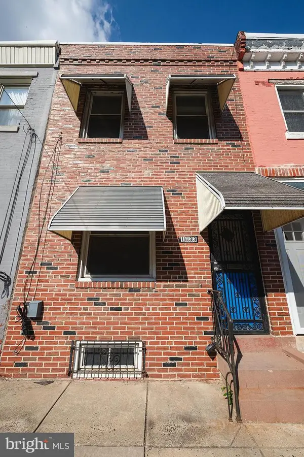 1833 E Hazzard St, PHILADELPHIA, PA 19125