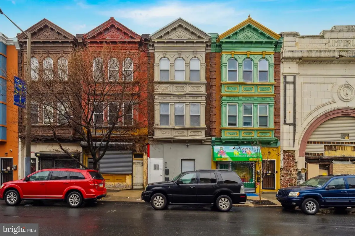 211 S 60th St, Philadelphia, PA 19139 - #1