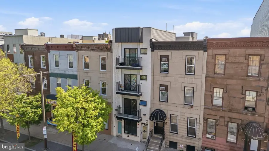 2243 N Broad St, Philadelphia, PA 19132 - #2