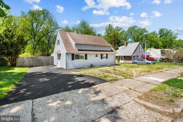 9348 Annapolis Rd, PHILADELPHIA, PA 19114