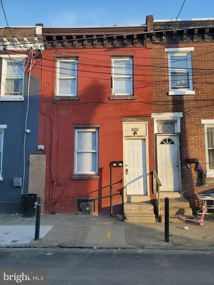 3565 Joyce St, Philadelphia, PA 19134 - #1