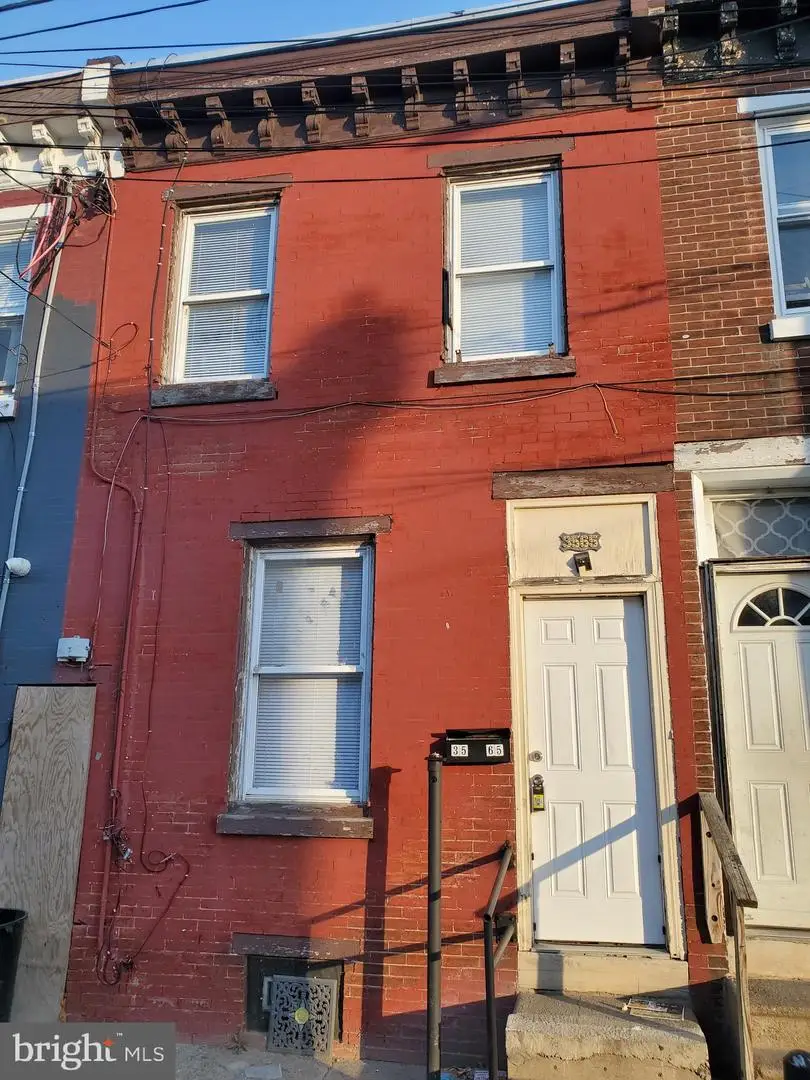 3565 Joyce St, Philadelphia, PA 19134 - #2