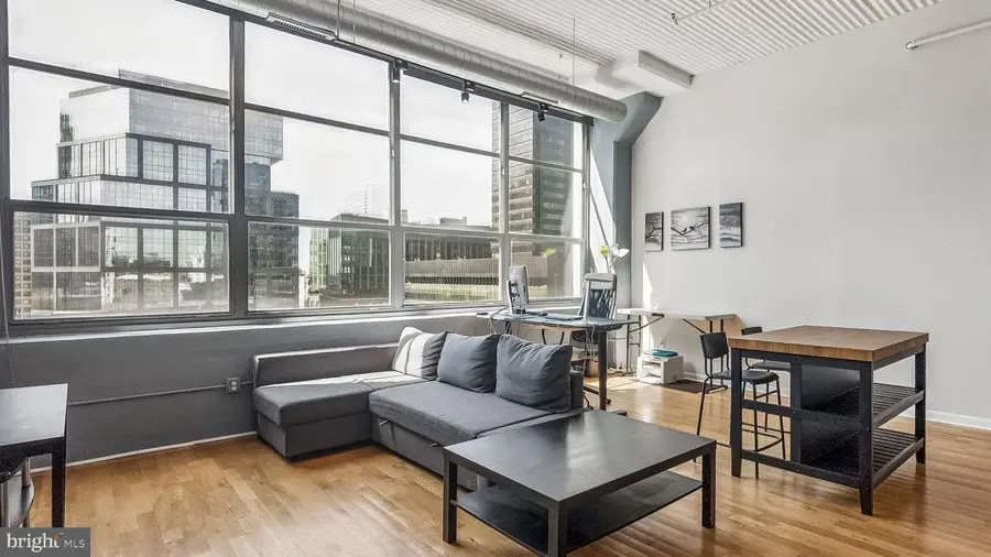 2200 Arch St #711, Philadelphia, PA 19103 - #2