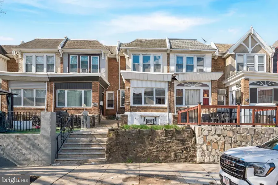 854 Foulkrod St, Philadelphia, PA 19124 - #2