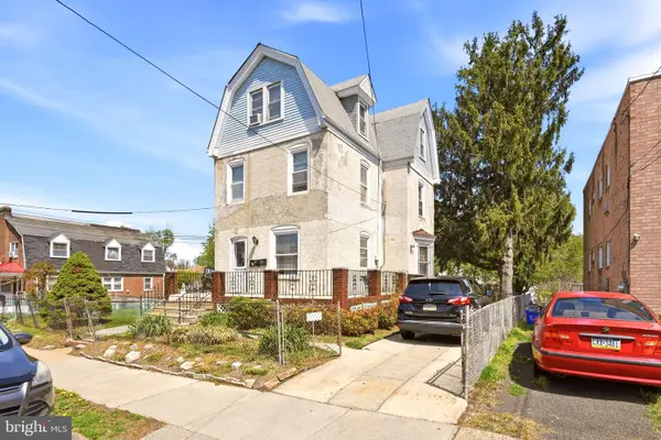 7529-31 Forrest Ave, PHILADELPHIA, PA 19150