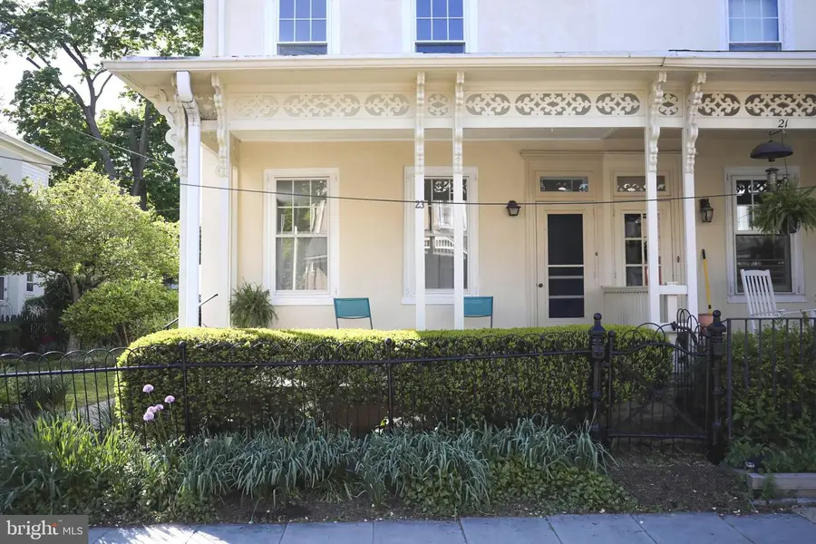23 W Gravers Ln, Philadelphia, PA 19118 - #2