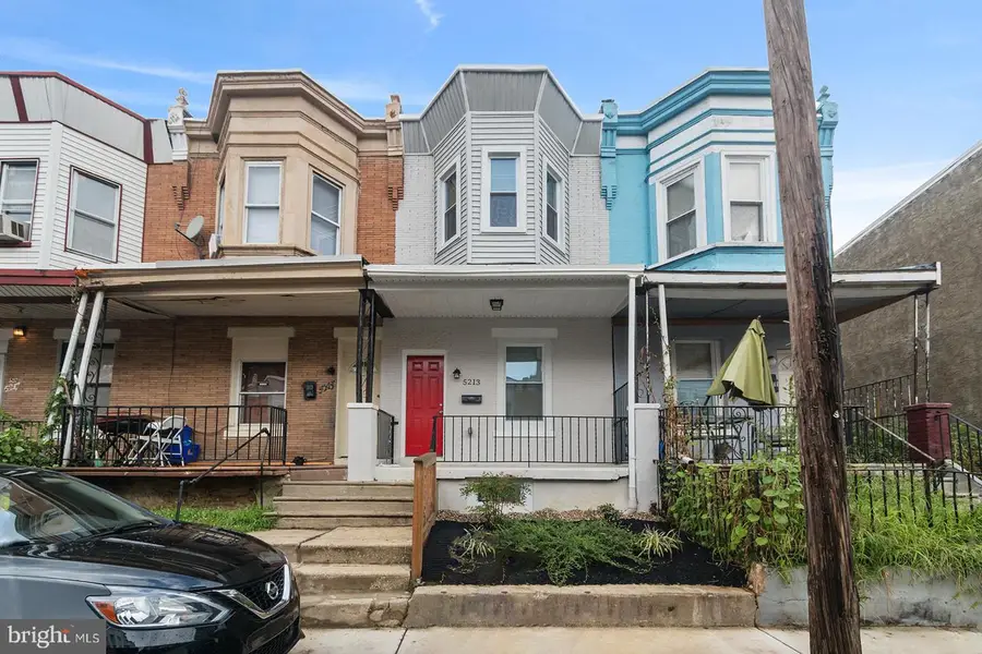 5213 Rodman St, Philadelphia, PA 19143 - #2