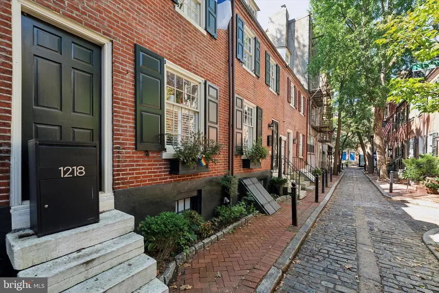 1216-18 Panama St, Philadelphia, PA 19107 - #2