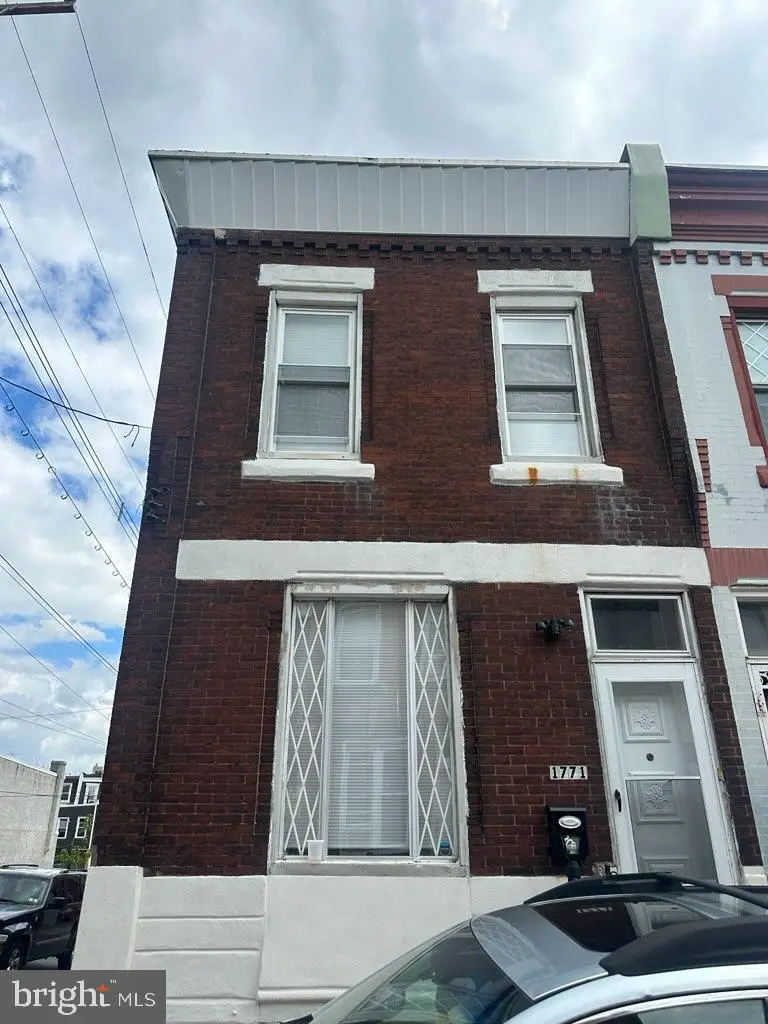 1771 N Dover St, Philadelphia, PA 19121 - #1