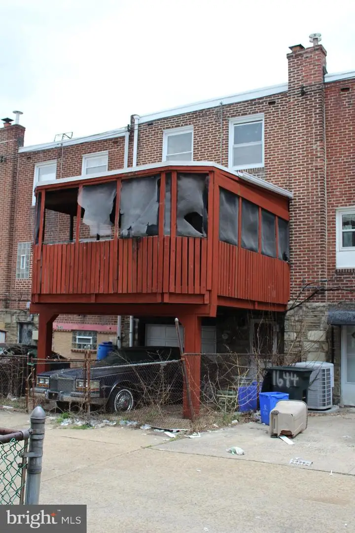 1642 E Tulpehocken St, Philadelphia, PA 19138 - #3