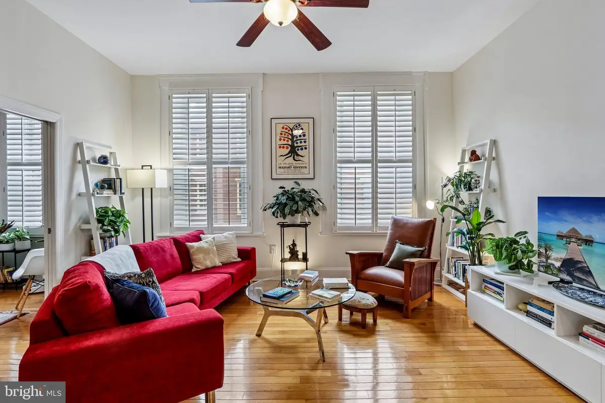 1305 Spruce St #th2a, Philadelphia, PA 19107 - #1