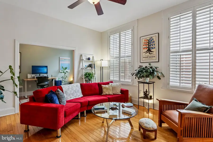 1305 Spruce St #th2a, Philadelphia, PA 19107 - #2