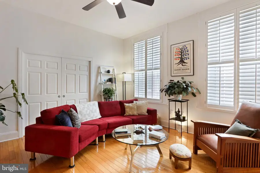 1305 Spruce St #th2a, Philadelphia, PA 19107 - #3