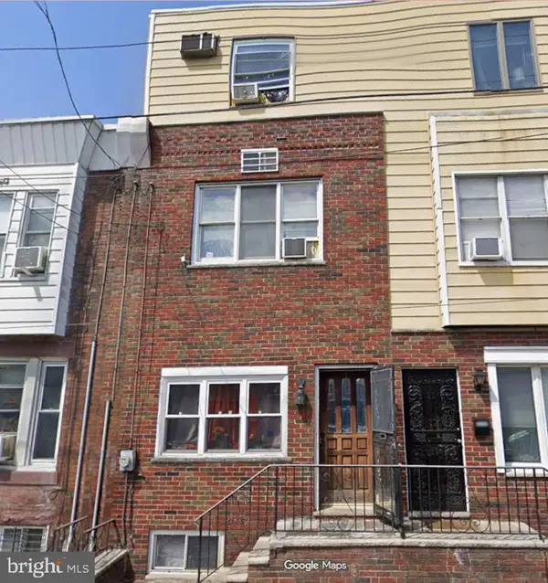 2642 S 6th St, PHILADELPHIA, PA 19148