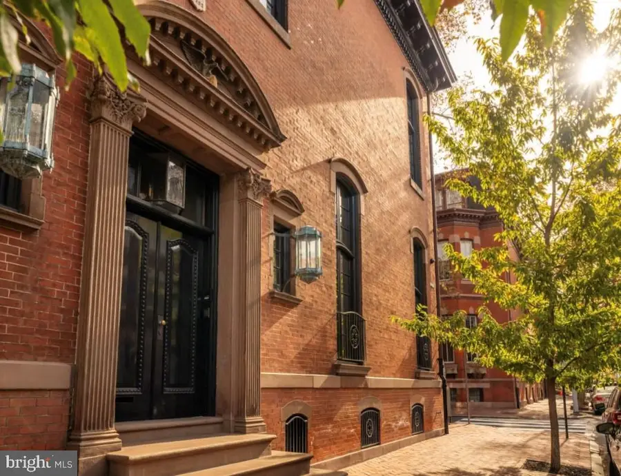 2041 Delancey Pl, Philadelphia, PA 19103 - #2