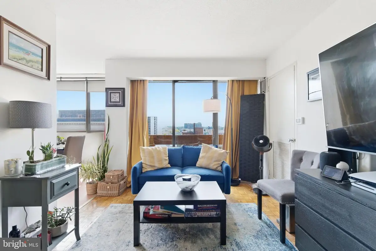 1326-42 Spruce St #1202, Philadelphia, PA 19107 - #1