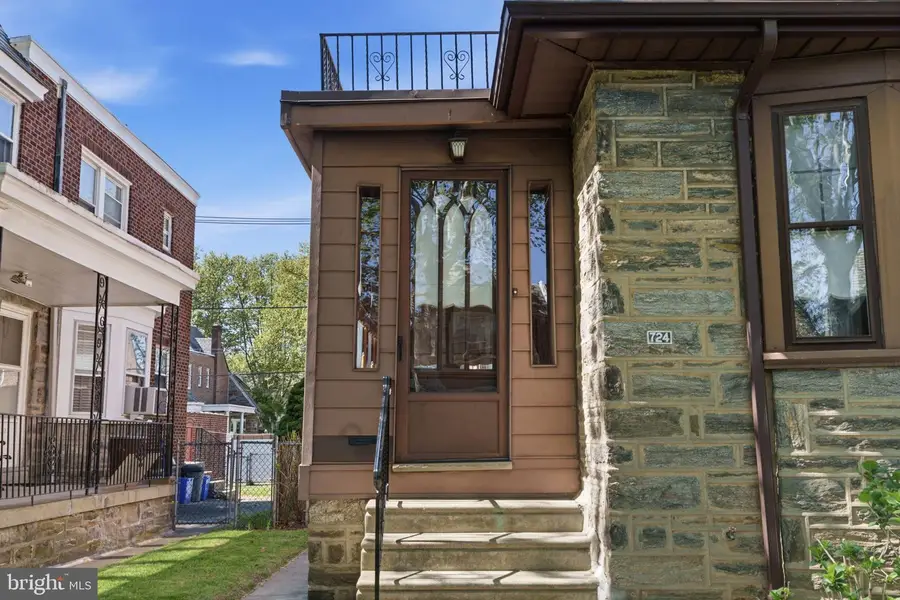 724 Longshore Ave, Philadelphia, PA 19111 - #3