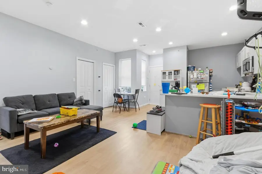 1917 N 7th St, Philadelphia, PA 19122 - #3