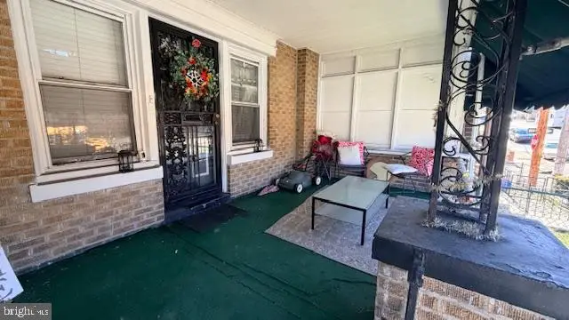 1621 S 59th St, Philadelphia, PA 19143 - #3