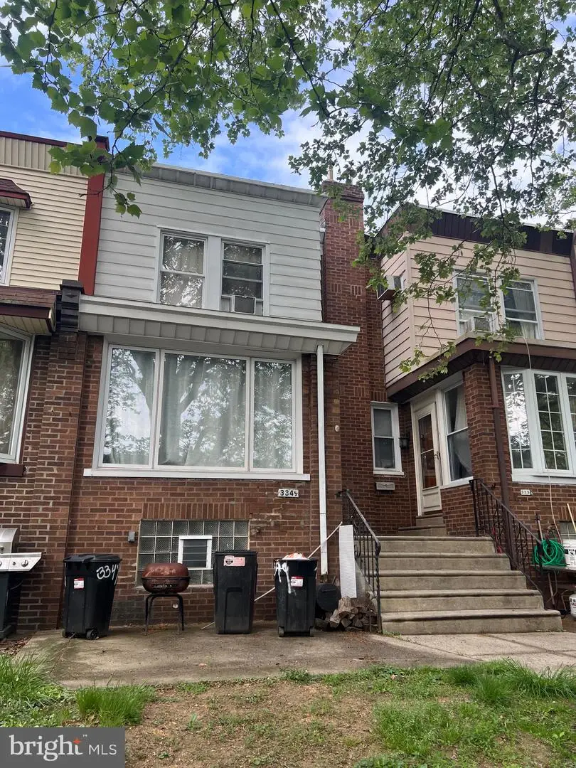 3349 Brighton St, Philadelphia, PA 19149 - #1