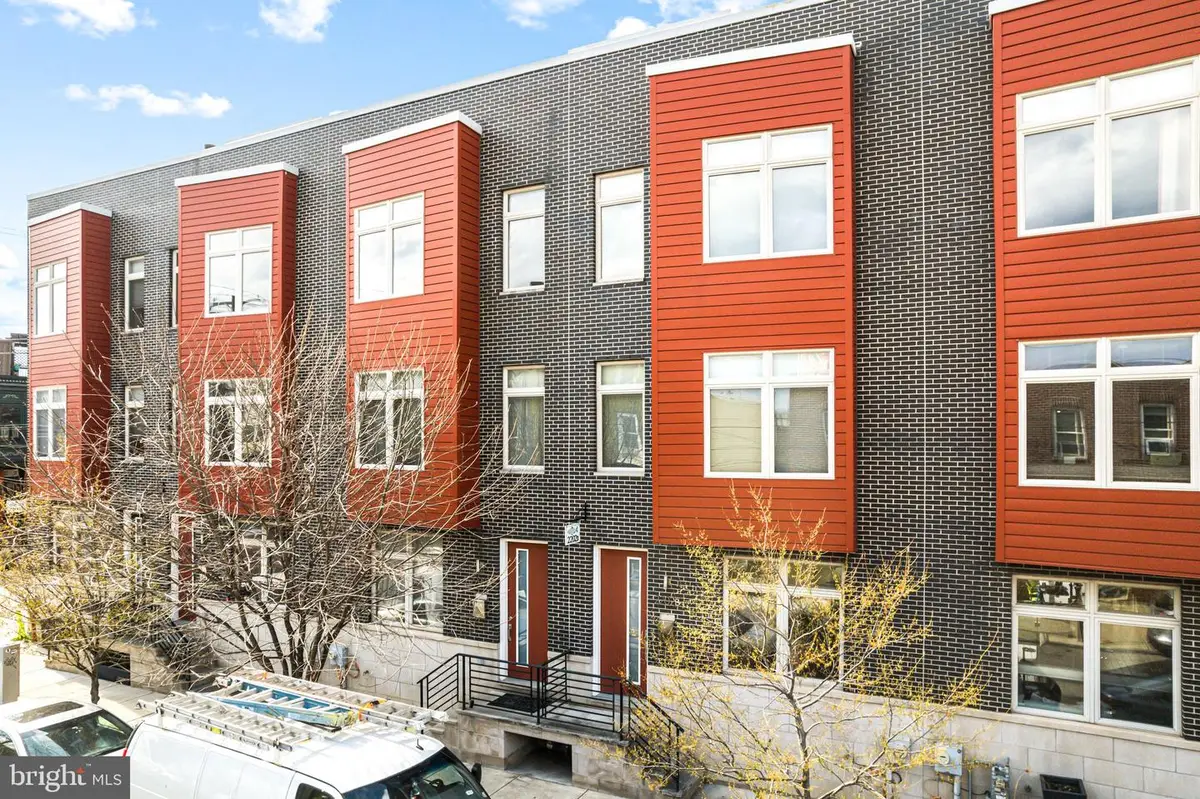 2202b E Thompson St #b, Philadelphia, PA 19125 - #1