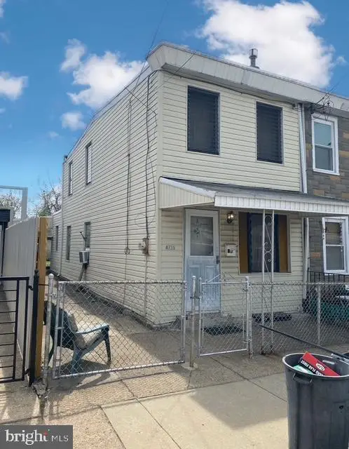 4735 Worth St, PHILADELPHIA, PA 19124